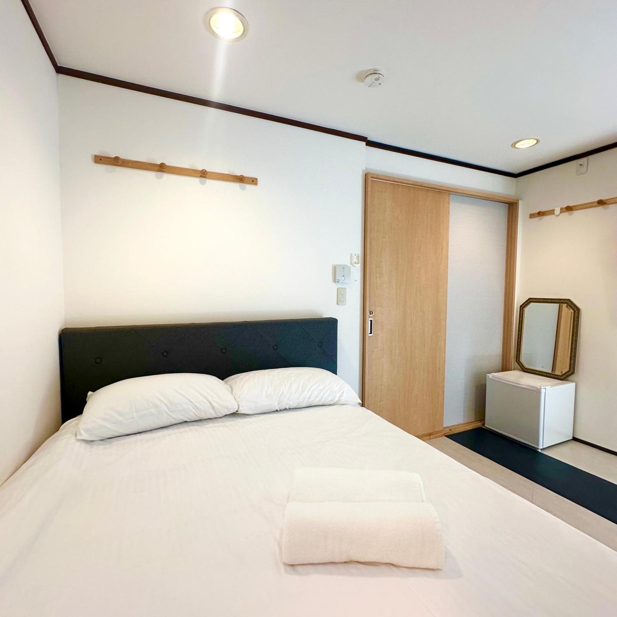 Ookubo Hills Family Tokyo
